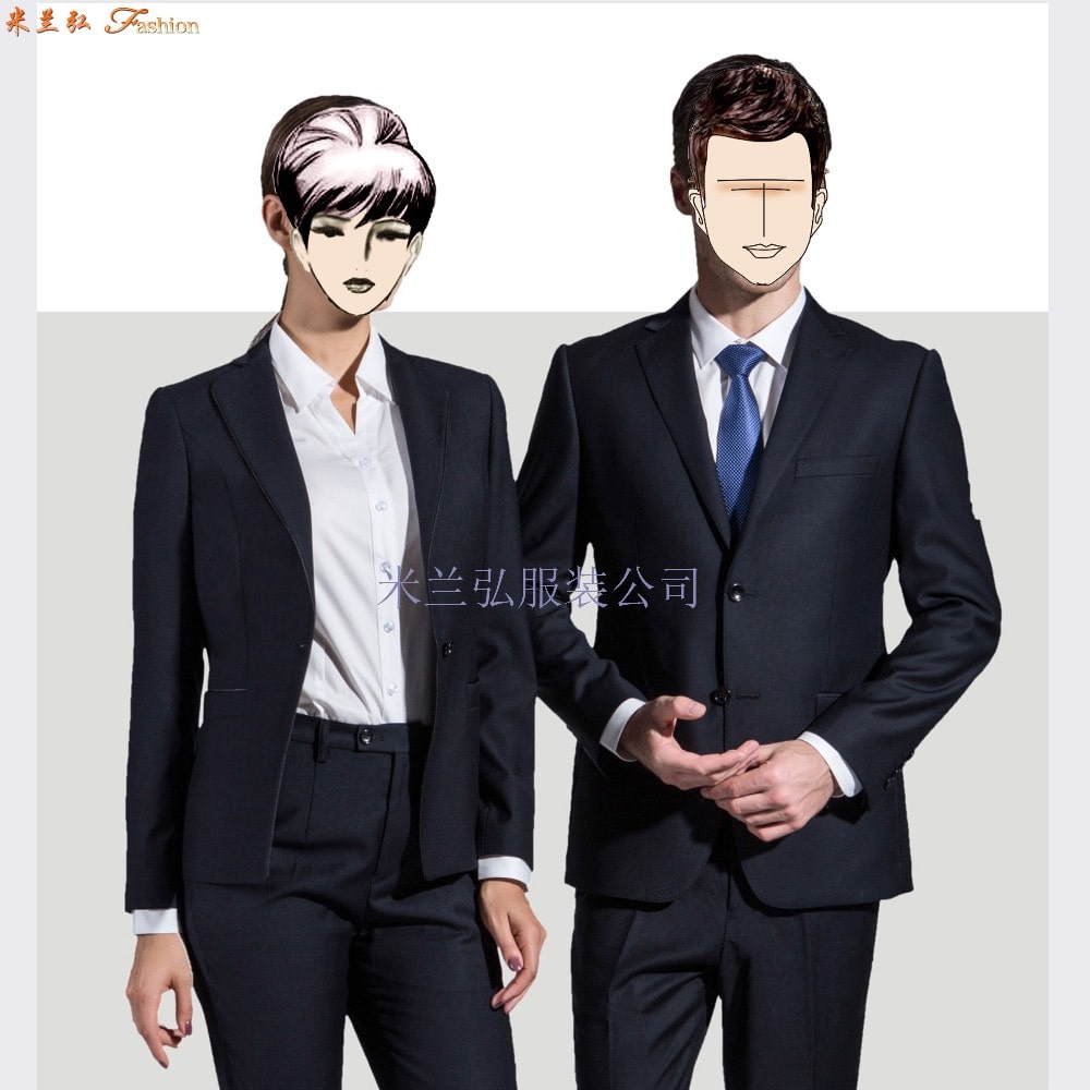 张家口市公司男女商务正装西服量身定做:量身_品牌_多少钱